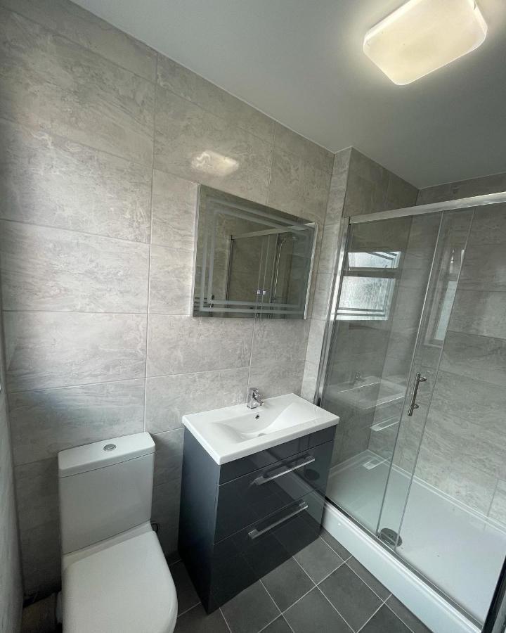 Lovely 1 Bed Ground Floor Flat In Leamington Spa Apartment Exterior photo